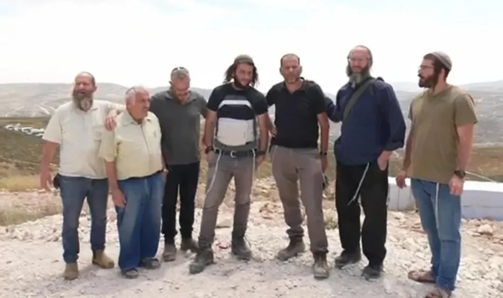 אחרי תפיסת המחבל שרצח את בנו: נחמן זולדן מצטרף למלחמה ברש"פ