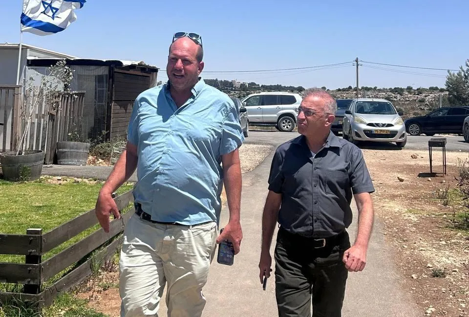 רשת החשמל של גוש עציון תחובר לירושלים