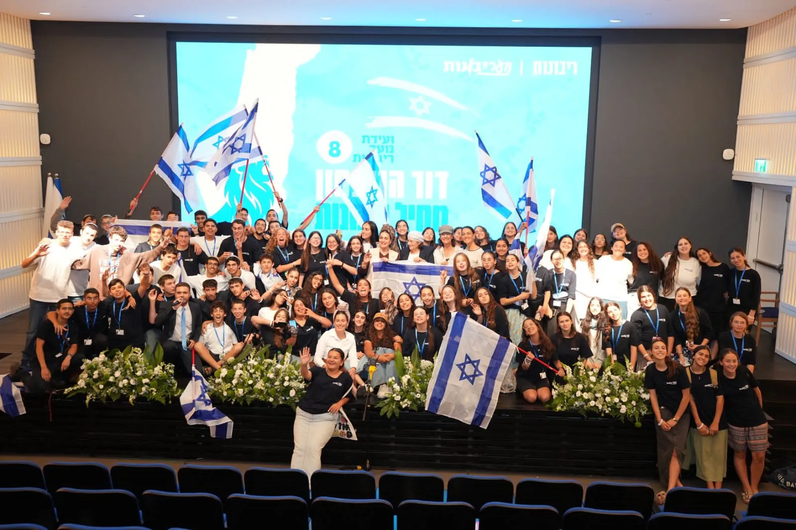 כנס תנועות הריבונות