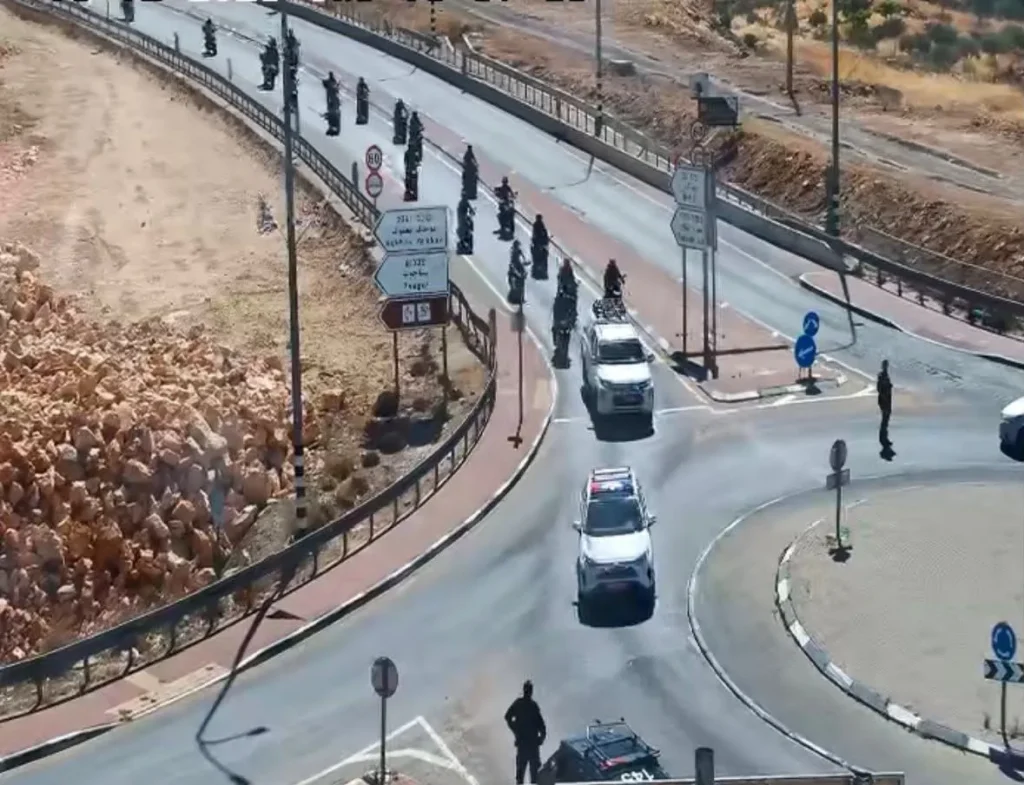 הוגש כתב אישום נגד הפלסטיני שהפקיר למוות לוחם צה"ל