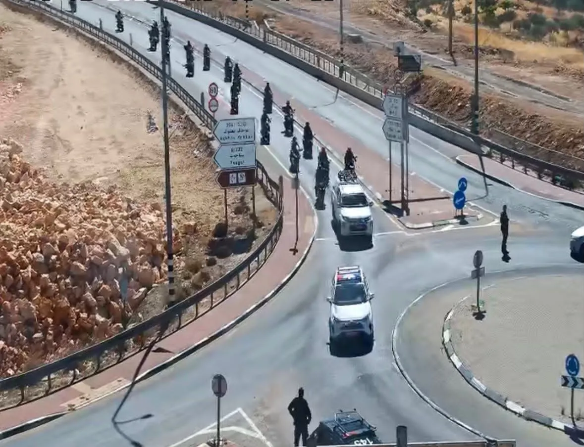 הוגש כתב אישום נגד הפלסטיני שהפקיר למוות לוחם צה"ל