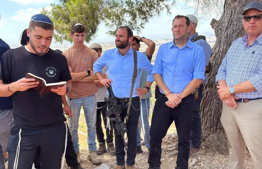 היסטוריה: ישיבת גנים הגיעה לראשונה למקום וסיימה מסכת