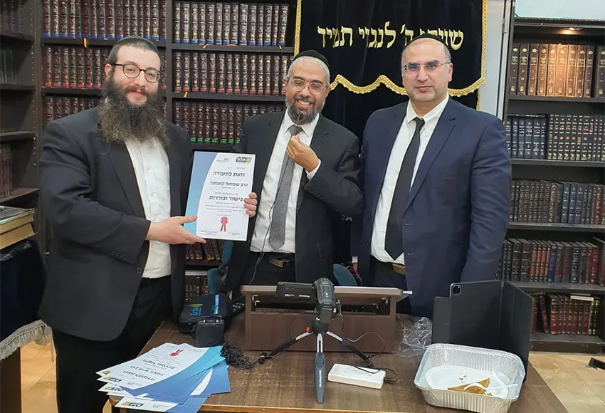 הסוד של הדיינים — חולם להפוך לדיין? זו הדרך היעילה