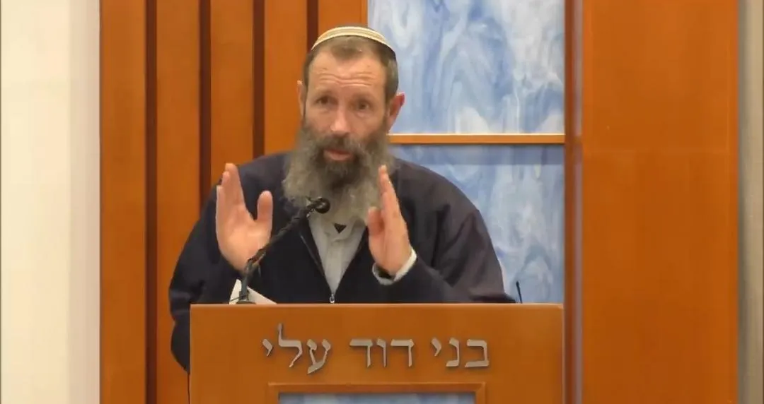 ראש המכינה בעלי נגד שירות בסיירת מטכ"ל