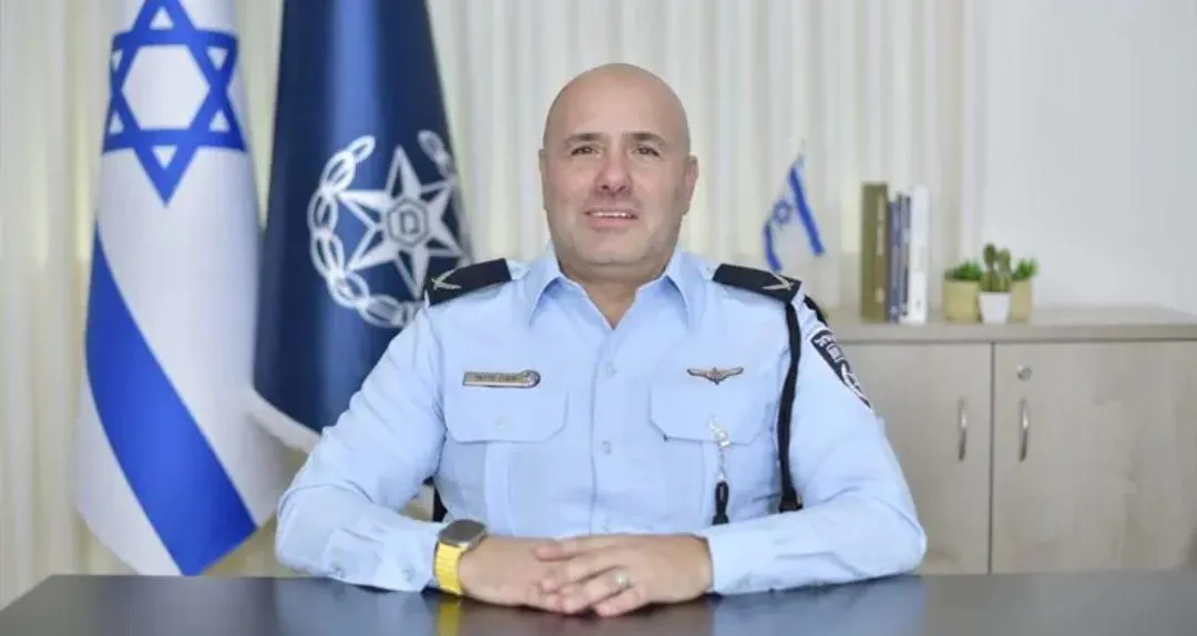 מפקד מחוז ש"י מזהיר: "תרחיש 7 באוקטובר ביו"ש יכול לקרות"