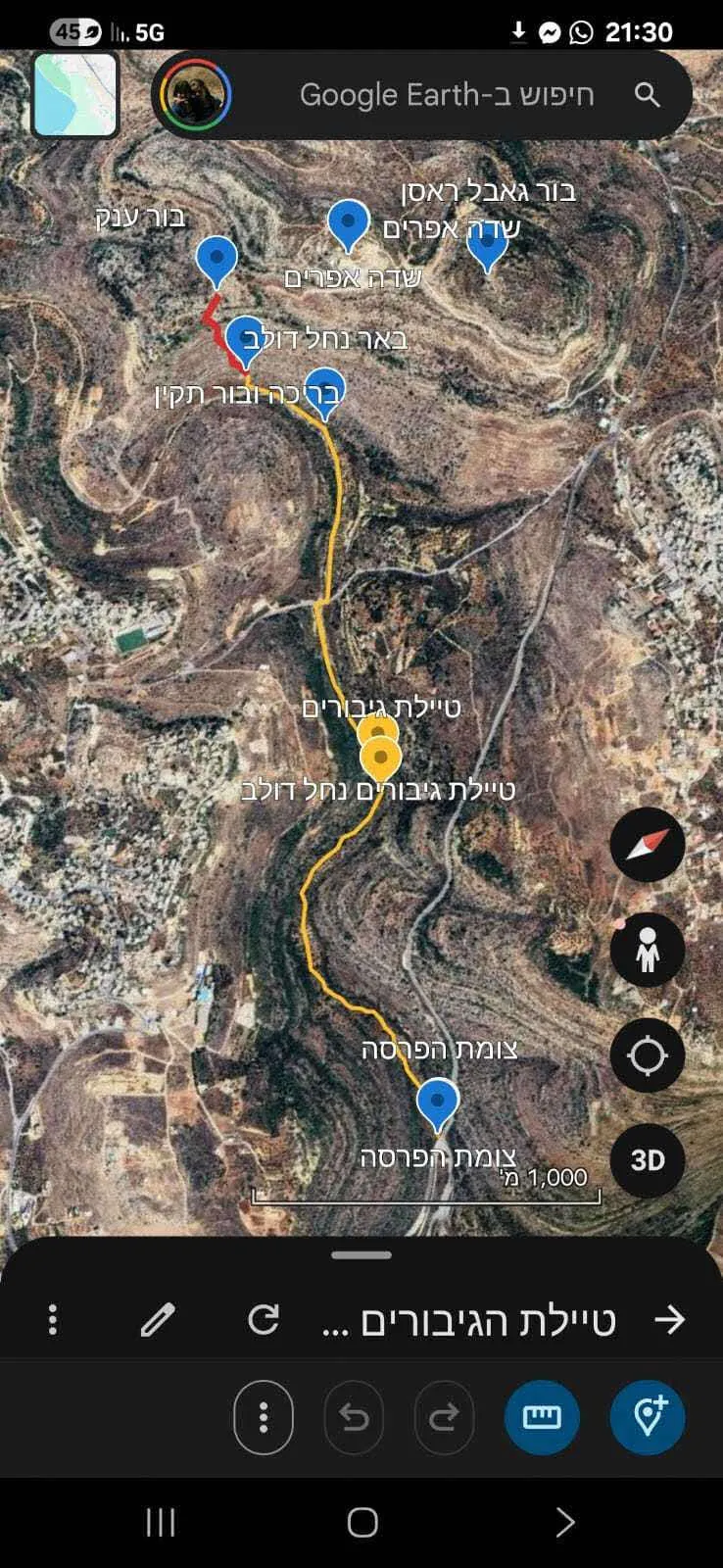 איך משנים מציאות? הכירו את 'שביל הגיבורים'