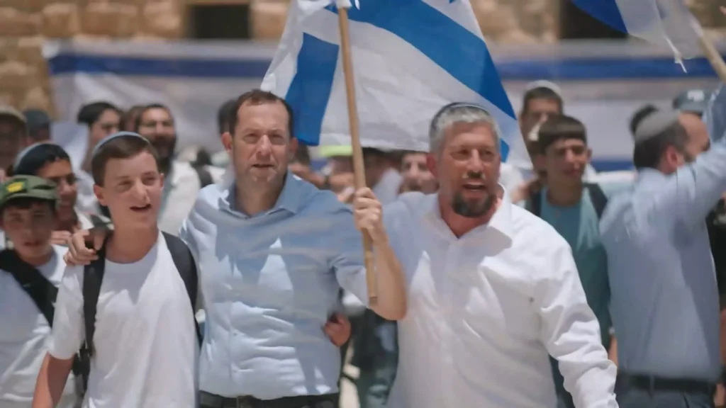 ​היסטוריה בשא-נור: טיול תלמידים ראשון נערך מאז הגירוש