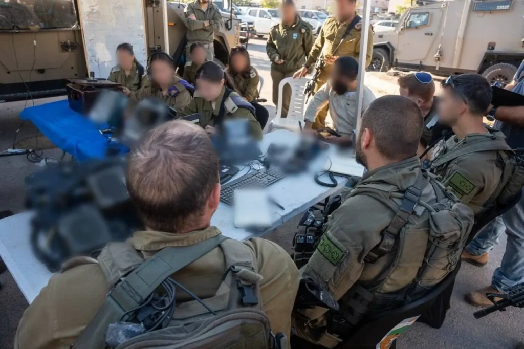 חשש לחטיפה בבנימין: 10 חסידים נכנסו לכפר ערבי וחולצו