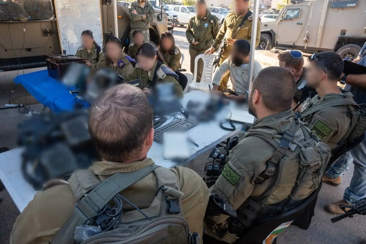 חשש לחטיפה בבנימין: 10 חסידים נכנסו לכפר ערבי וחולצו