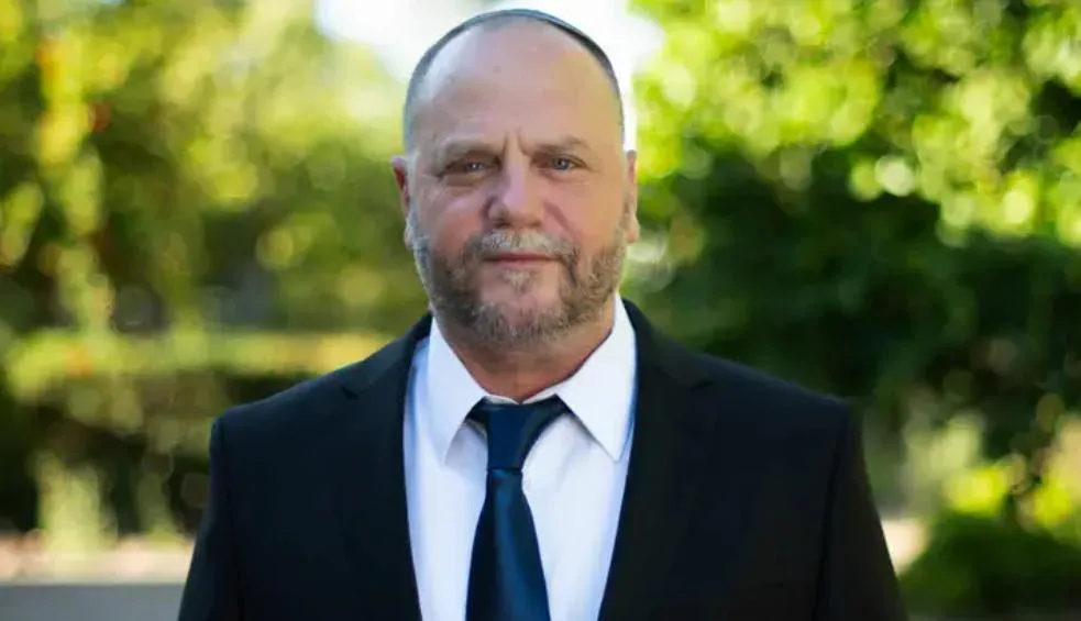 הממשלה אישרה: בוגר הישוב קרני שומרון מונה לסגן ראש המל"ל