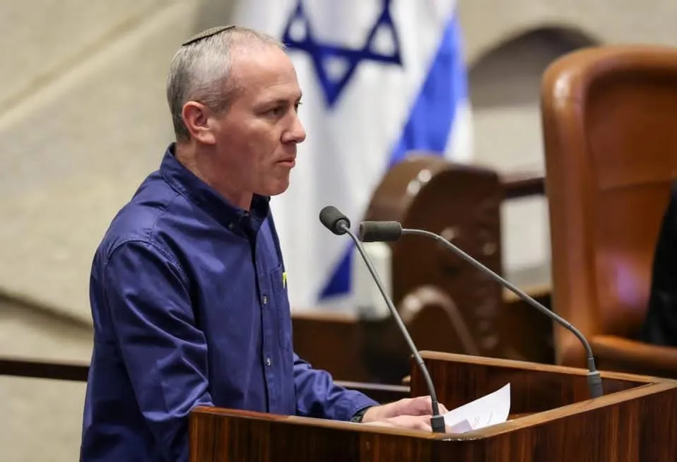 טרופר תוקף את סמוטריץ': "צריך לעשות פחות ביו"ש"