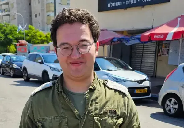 אבל כבד בבנימין: קצין צה"ל איתן ישראל קנטמן ז"ל נפטר בגיל 23