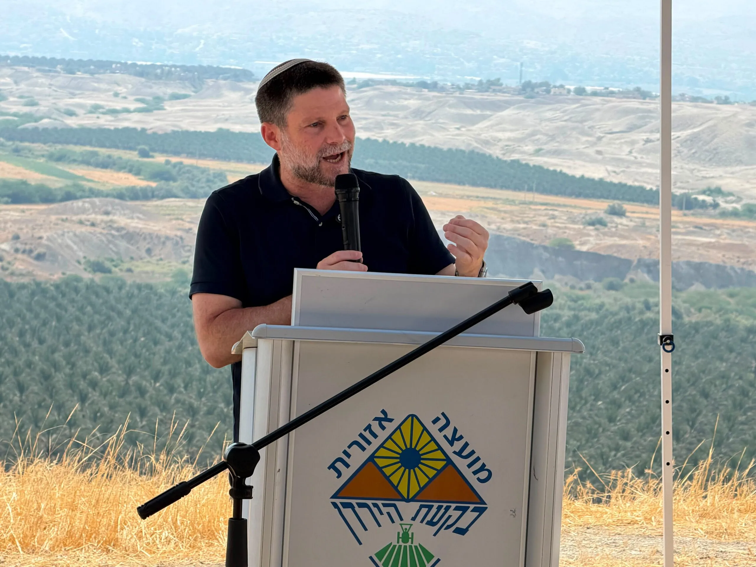 היישוב משכיות בבקעה יוכפל: אושרה להפקדה בנייתן של 158 דירות