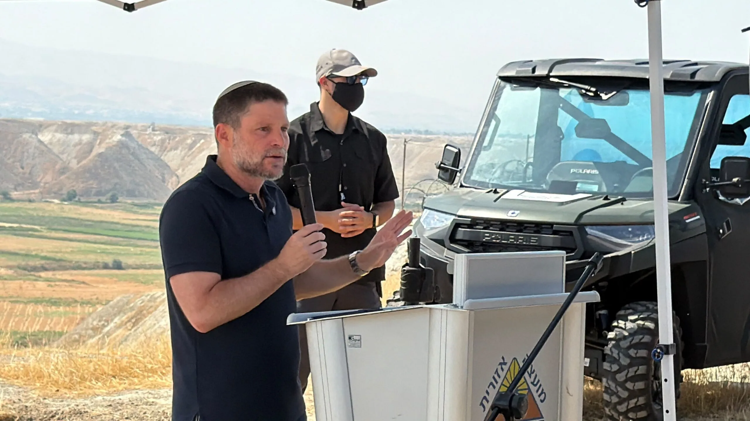 הממשלה אישרה: למעלה ממליארד שקל לפיתוח כבישים בישובים החדשים