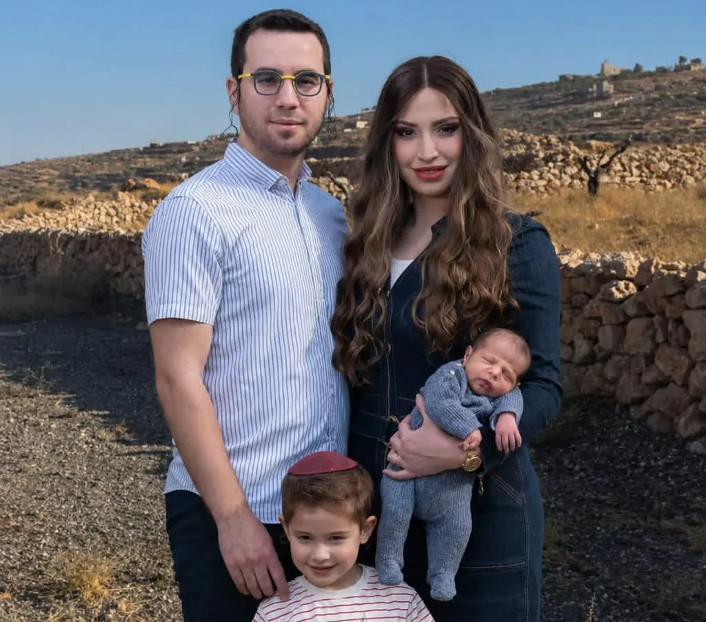 דוברו של ח"כ צבי סוכות עוזב את הפנטהאוז ועובר לחווה בבקעה