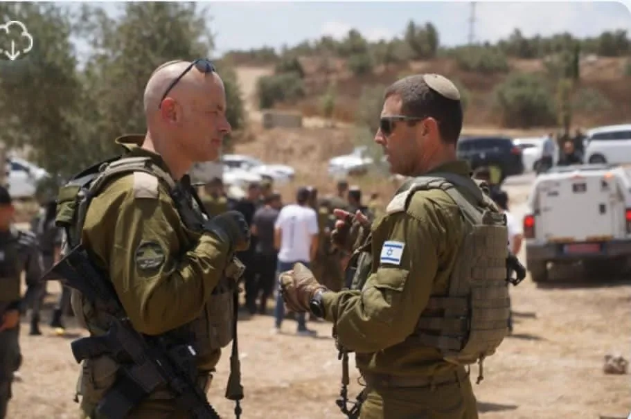 התייעצות ביטחונית ועוצר יציאות: צה"ל נערך למבצע בשומרון
