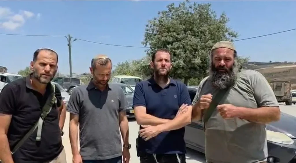 "למנוע את 7 באוקטובר הבא": דרישה לביטול הסכמי אוסלו