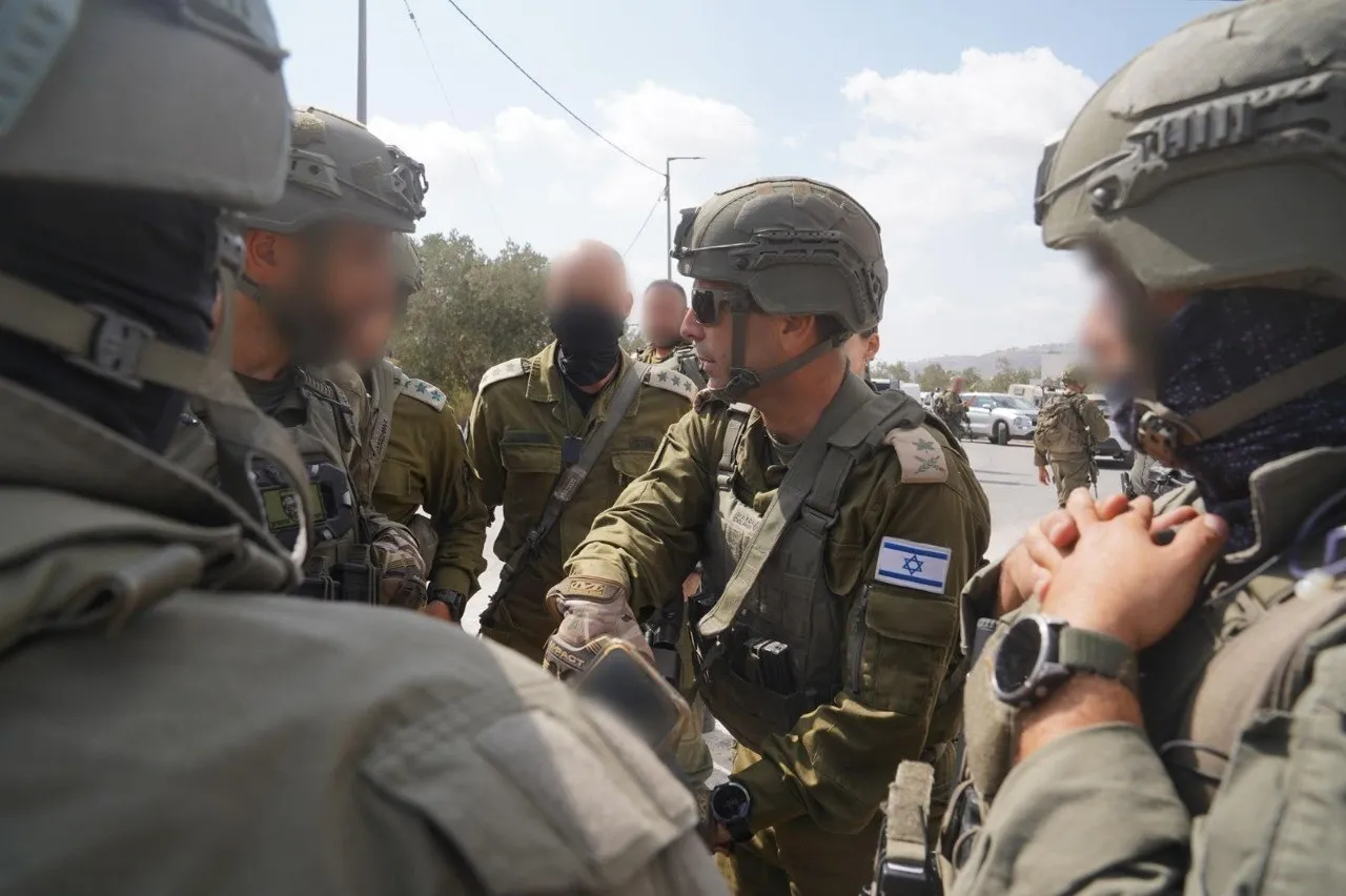 כוחותינו חיסלו את המחבל מהפיגוע בשומרון: צה"ל מתגבר כוחות