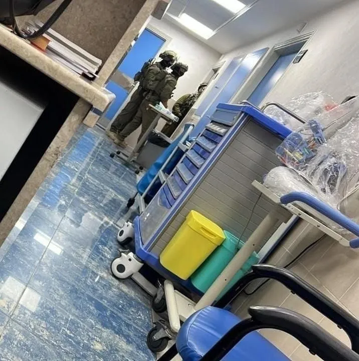 כוחות צה