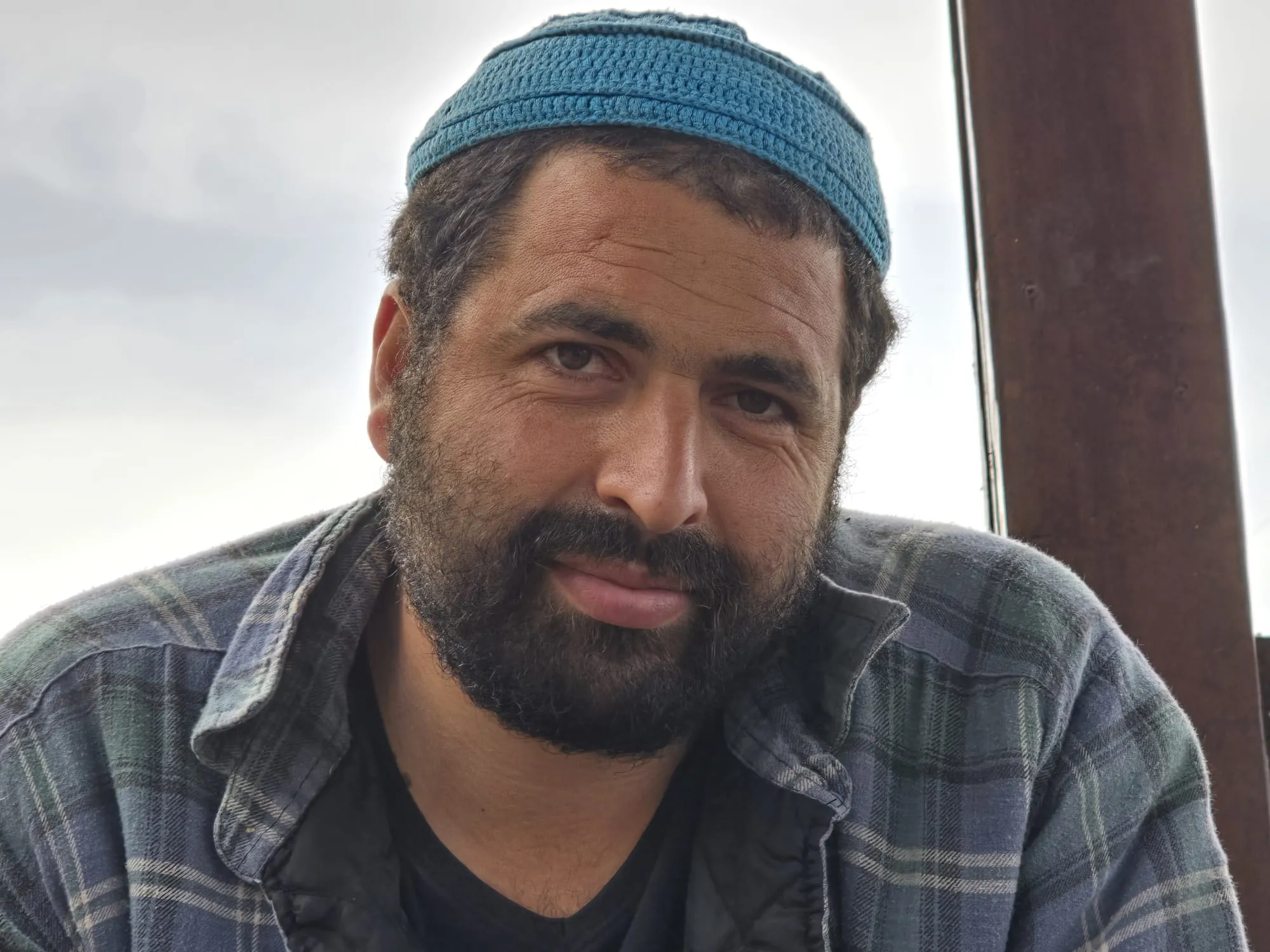 הותר לפרסום: בניהו מלט הי"ד נרצח בפיגוע בשומרון