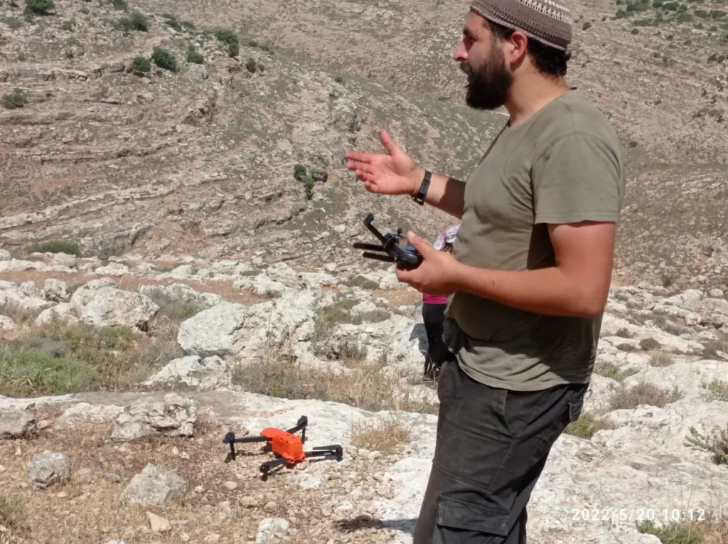 הותר לפרסום: בניהו מלט הי"ד נרצח בפיגוע בשומרון