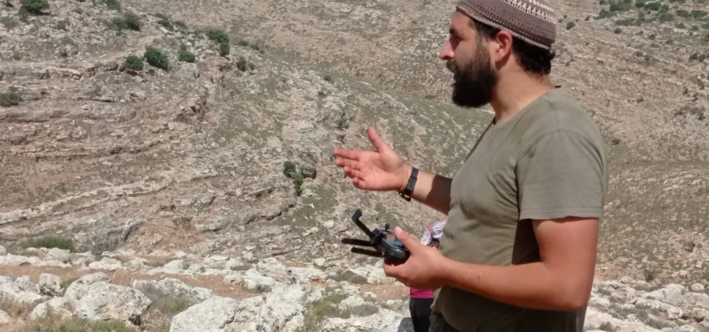תיעוד דרמטי חושף: בניהו מלט הי"ד ירה במחבלים כשהוא פצוע קשה