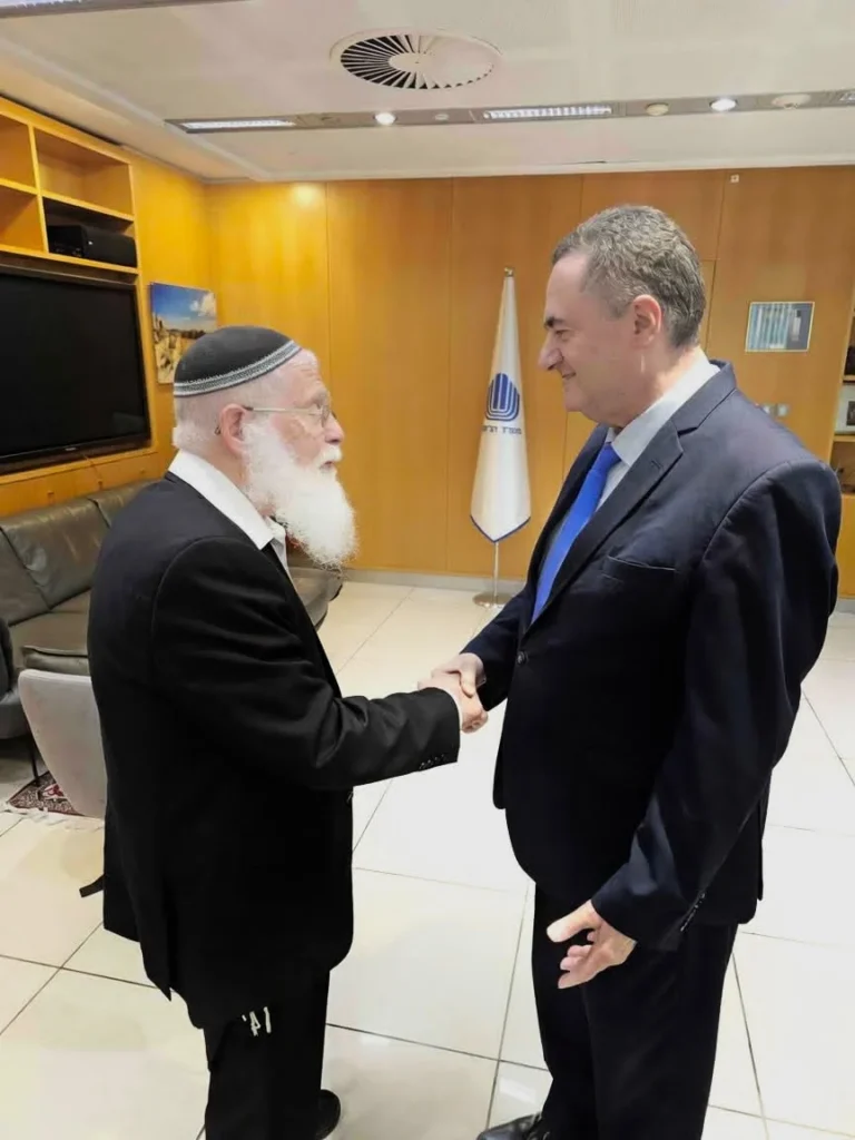 ​"מקדישים את הפרס לנופלים": המחווה המרגשת של ישיבת אלון מורה