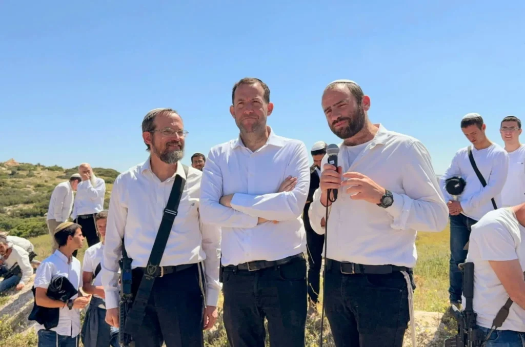21 שנה אחרי העקירה: היישוב גנים יוקם מחדש ביום חמישי