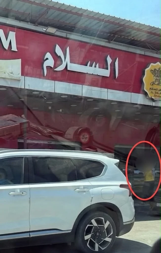 זוג ישראלים ותינוק חולצו מיריחו ונחקרו באזהרה