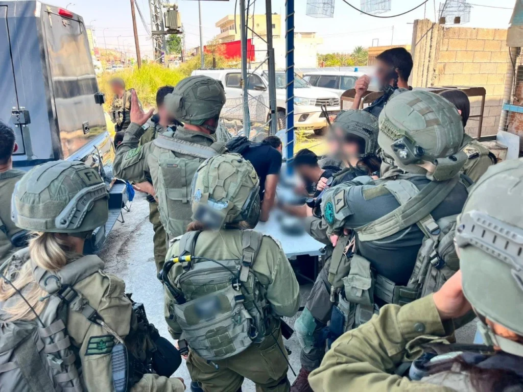 פרטים חדשים על הפיגוע בעוג'ה: תושב ביתר עילית נדקר