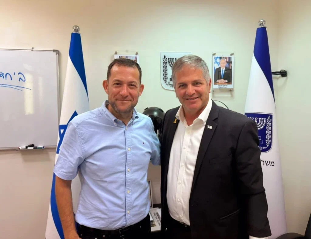 לראשונה: תיכון טכנולוגי דתי לבנות יוקם בשומרון