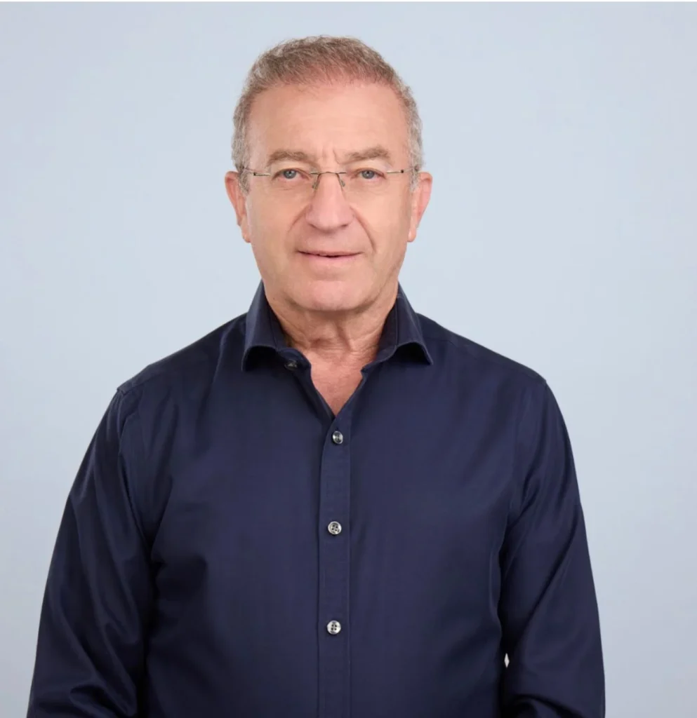 חוזרים ומחברים: התשתית שתשנה את פני צפון השומרון