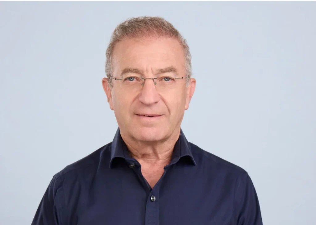 חוזרים ומחברים: התשתית שתשנה את פני צפון השומרון