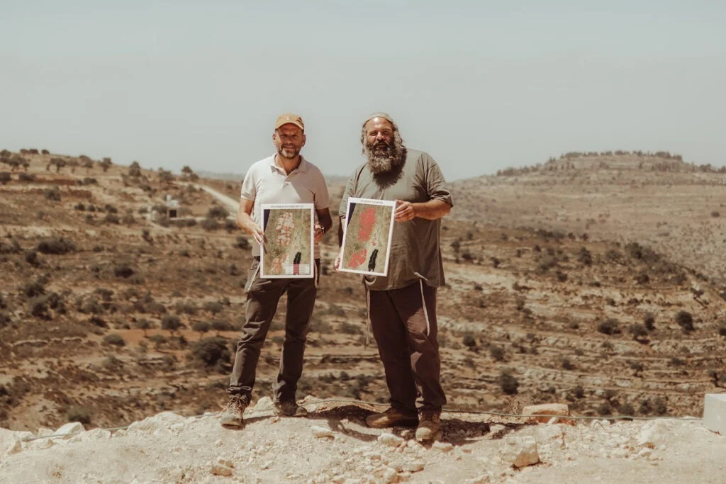 הדרישה של ההורים השכולים מראשי המפלגות לקראת הבחירות