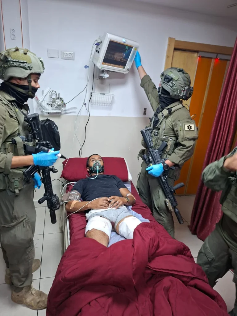 פרטים חדשים על הפיגוע בערב כיפור: המחבל סייר יום לפני במעיין