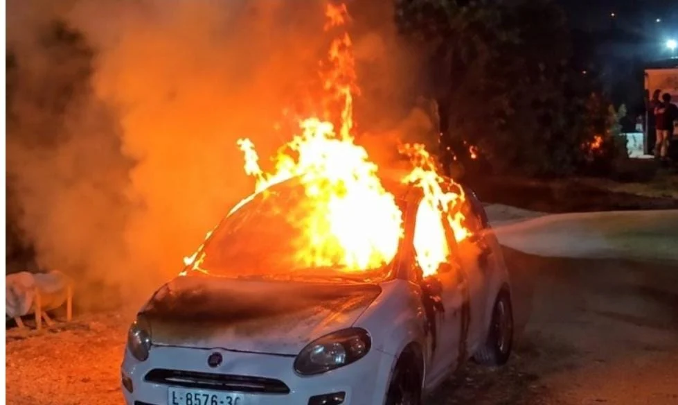 העימותים בבנימין: הסיפור האמיתי שמאחורי הכותרות