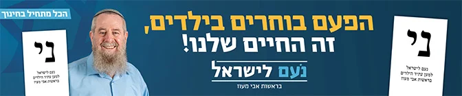 נועם בחירות