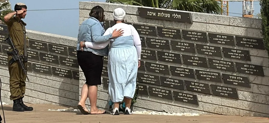 המחיר הכבד של השומרון: 37 נופלים ו-266 פצועים