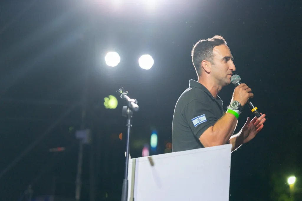 תוכנית הענק בבקעת הירדן: ישיבה ועיר חרדית חדשה
