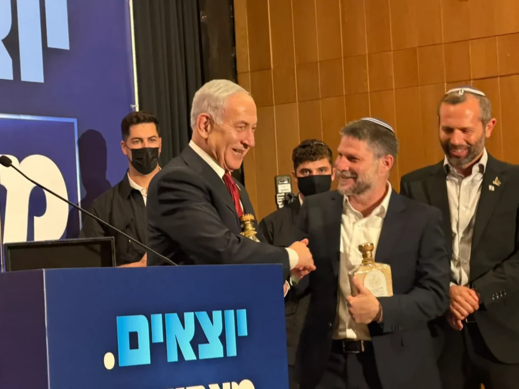 המשפחות השכולות לנתניהו: מה התוכנית שלך ליו"ש?