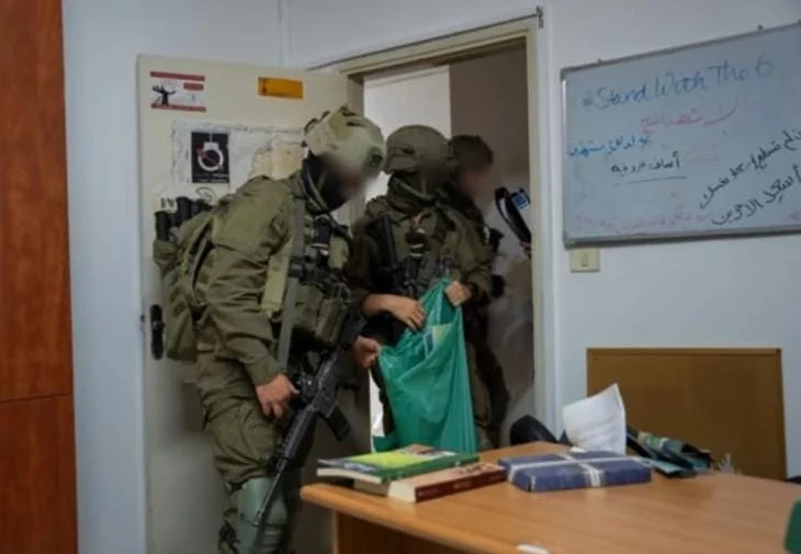 המסווה נחשף: כך הפכו "ארגוני הצדקה" ברמאללה למפקדות טרור