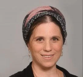 מינוי חדש: רעות גיאת תעמוד בראש אגף החינוך בגוש עציון