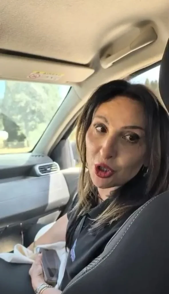 צפו בטירוף: "זורקים עלינו אבנים, תורידו את הראש"! (וידאו)