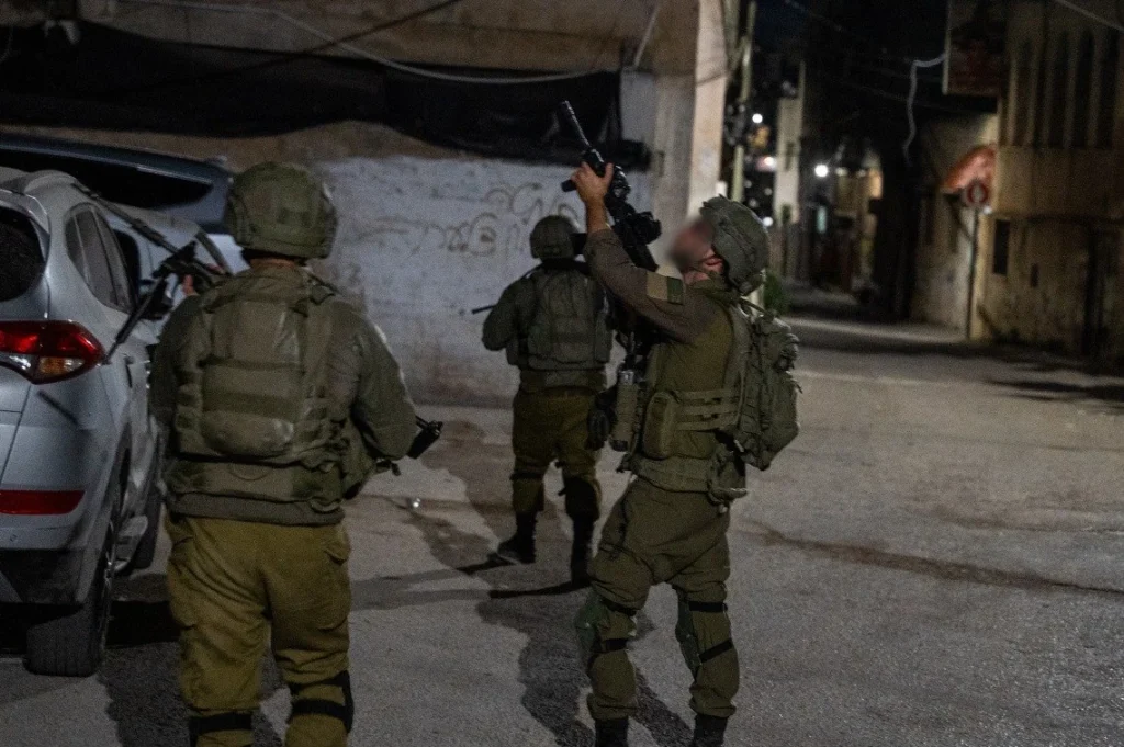 לקראת הבחירות: ואחרי הפיגוע: סגר והגבלות על כניסת פועלים ביו