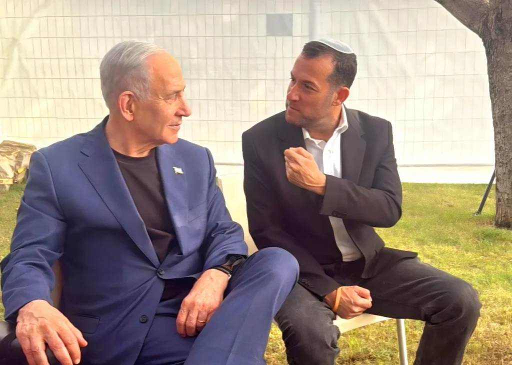 נתניהו ודגן באזהרה דרמטית: "הבחירות על הקשקש - צאו להצביע"
