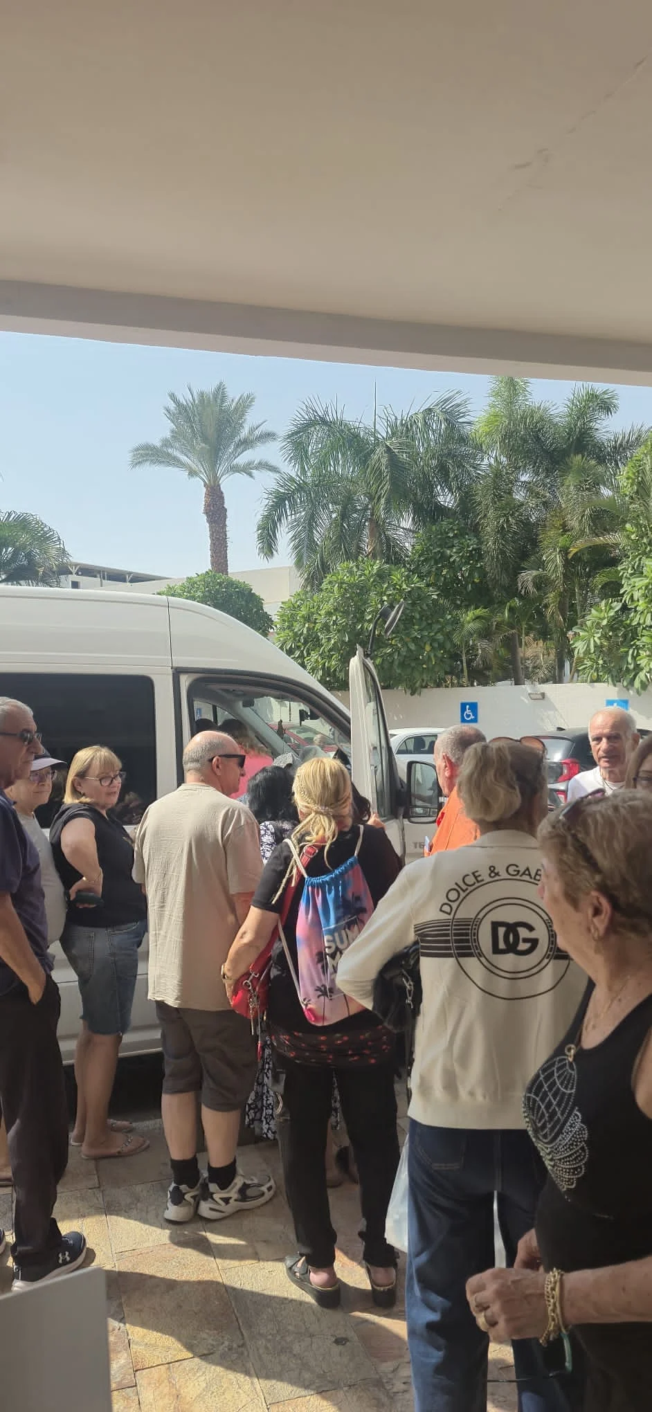 פעילי הימין מוציאים אנשים מהבתים להצביע
