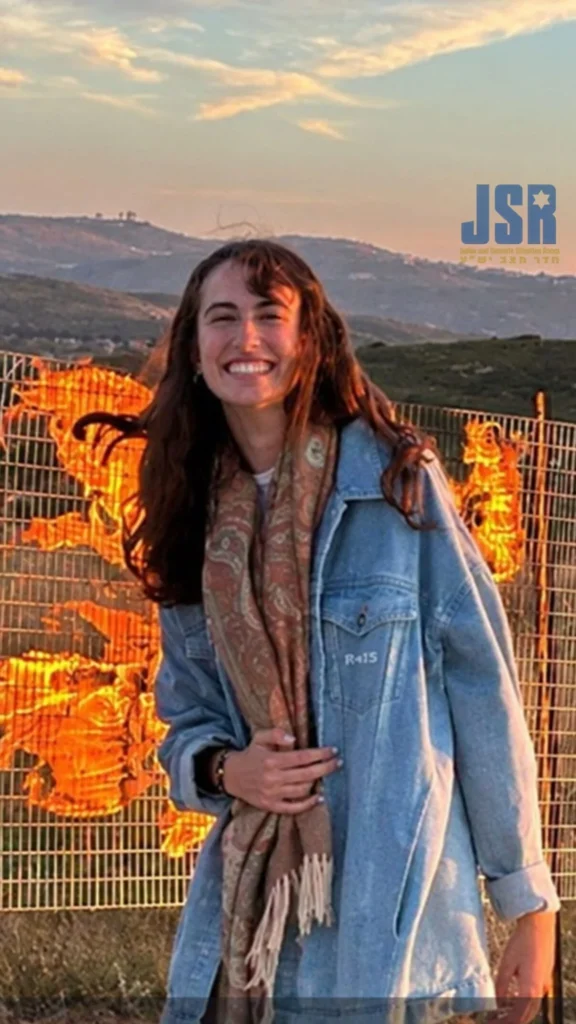 אחותו של פדוי השבי נפצעה מזריקת אבנים בשומרון