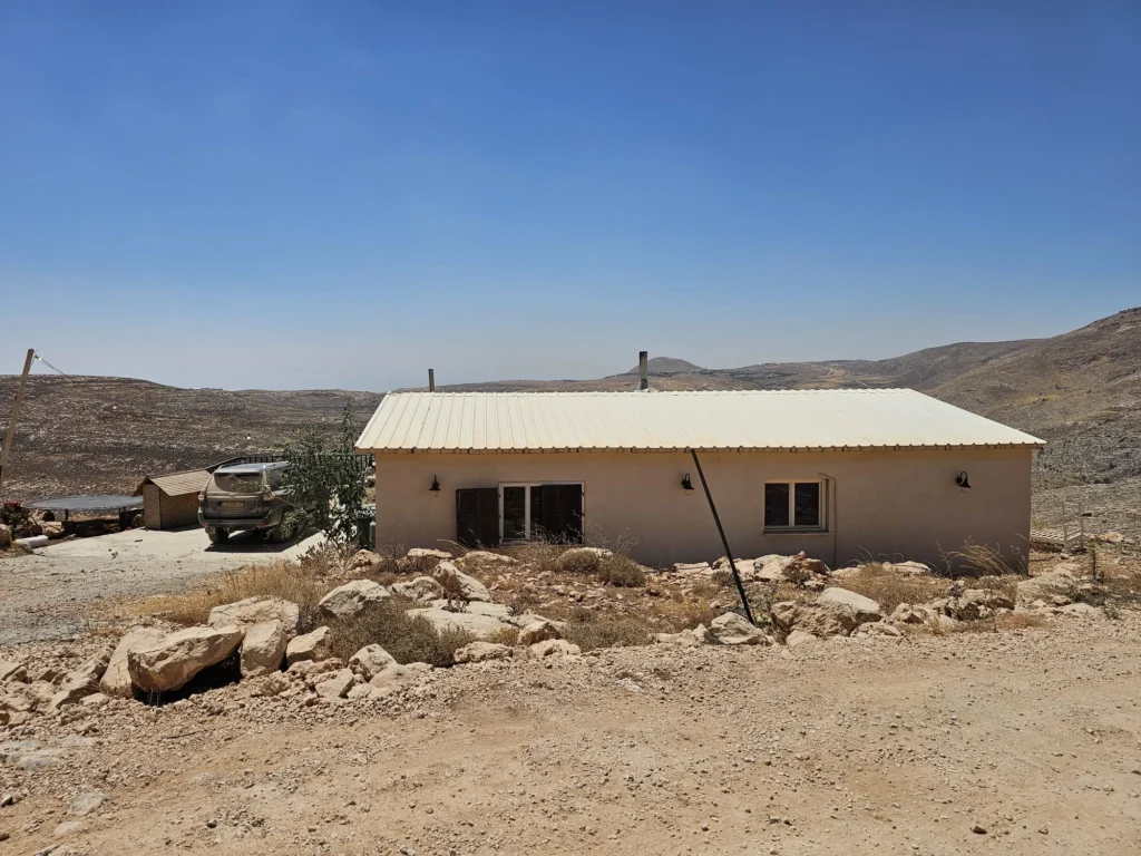 לראשונה: כפר סטודנטים יוקם בחווה על כביש אלון